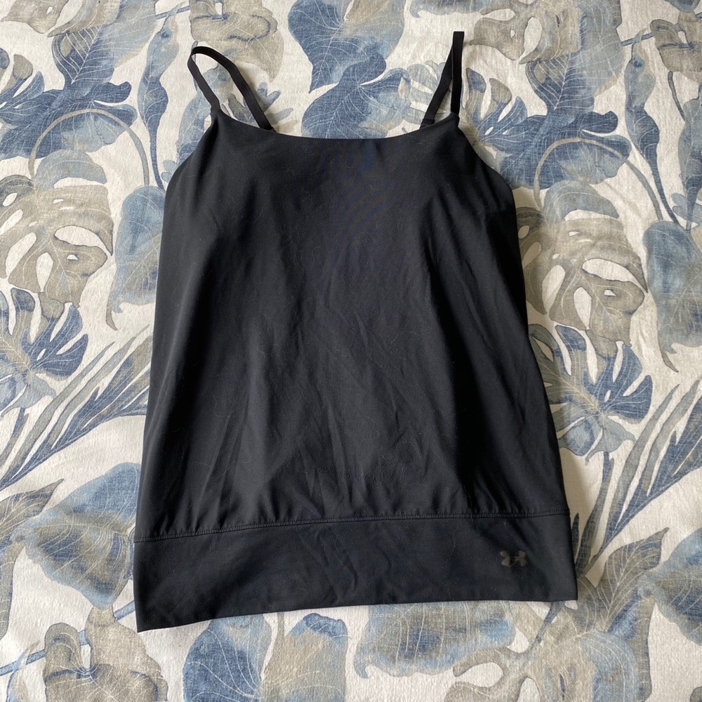 Under Armour Workout Top
